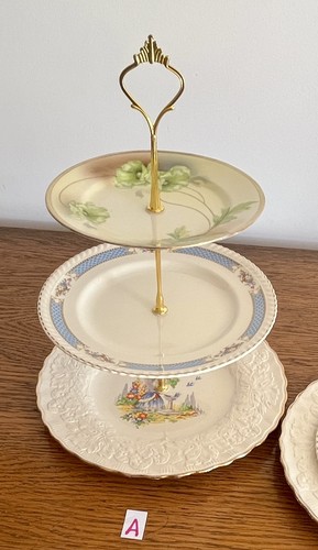 Beautiful tier cake stand - tier,