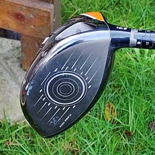Callaway MAVRIK 2022 US 9° 6 45.5in Driver Left-Handed PROJECT XHZRDUS 6755