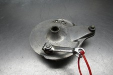 Honda CB550F/K CB 550 1975-78