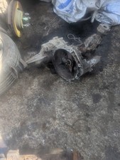 VW T4 Transporter 1997 1.9tdi