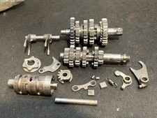 Suzuki Rm 80 1986 Complete