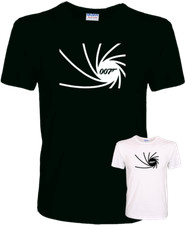 007 James Bond Cult Movies