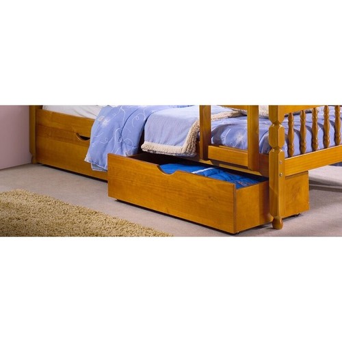 Underbed storage drawer - drawer,