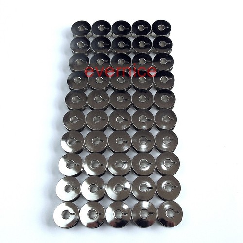 Metal bobbins for - bobbins,