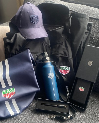Tag heuer merchandise - tag,