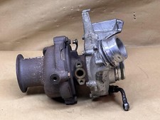 2007-2012 BMW 1 3 SERIES E81