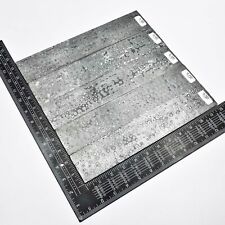 Damascus Steel Billet Blank,Blade, Knife Making  300 mm  AZ-6464 TO AZ- 6468