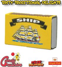 1-1000 SHIP SAFETY MATCHES