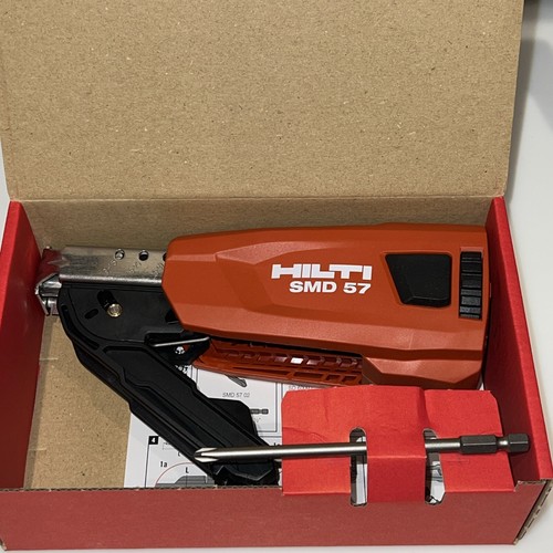 Hilti smd magazine - magazine.,