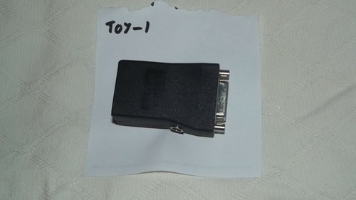 Snap ethos adaptor toy - , toy-1