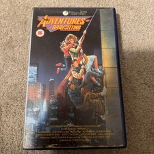 V Rare Adventures In