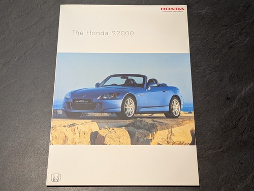 Honda s2000 facelift - honda, original