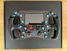 Cube Controls CSX2 Formula Sim