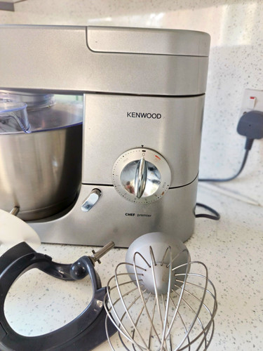 Kenwood premier 1000w - kenwood, premier,