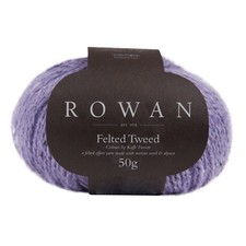 ROWAN FELTED TWEED (DK)  -