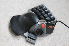 Belkin Nostromo N52 Speedpad