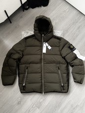 STONE ISLAND Men's Duck Down