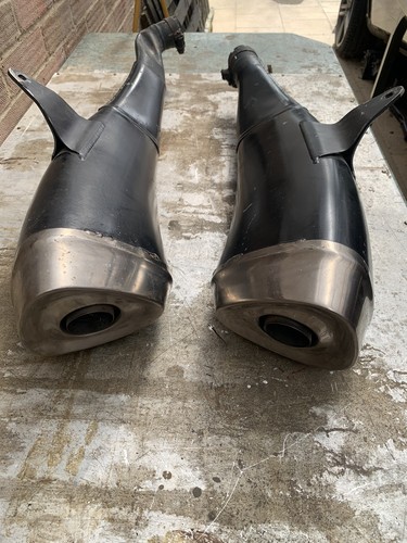 Suzuki gsxr 600 750 - 600,