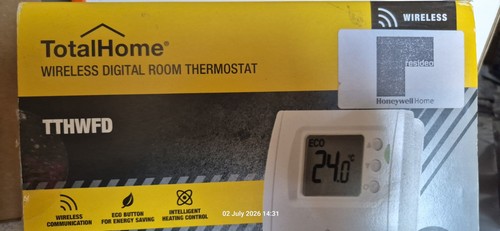 Totalhome wireless digital - totalhome,