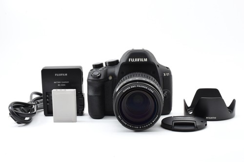 Fujifilm bridge digital - fujifilm,