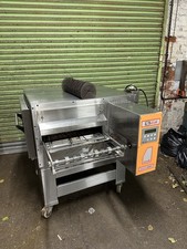Zanolli Pizza Oven 20" Gas