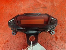 HONDA CBF 125 M-M SPEEDO INSTRUMENT CLUSTER SPEEDOMETER 2023