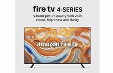 Amazon Fire TV 55-Inch 4K