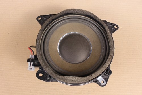 Lexus ls430 rear subwoofer - lexus,