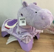 Radio Flyer Holly the Rolling