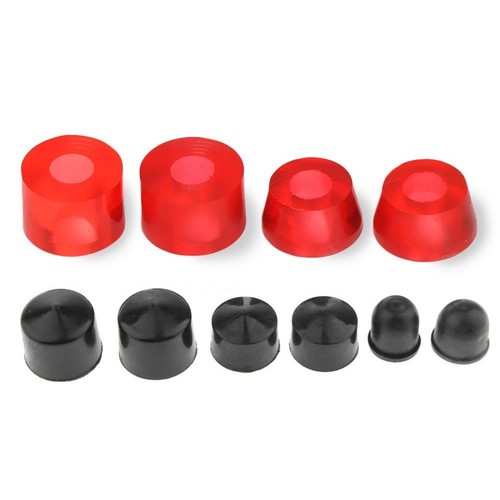 Skateboard truck rebuild kit - skateboard,