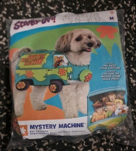 Official rubie scooby doo - official, rubie's