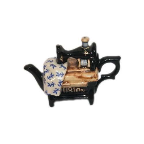Vintage paul cardew miniature - paul,