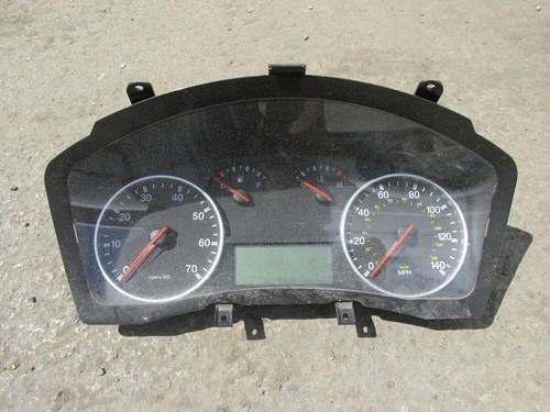 Fiat croma speedometer - fiat,