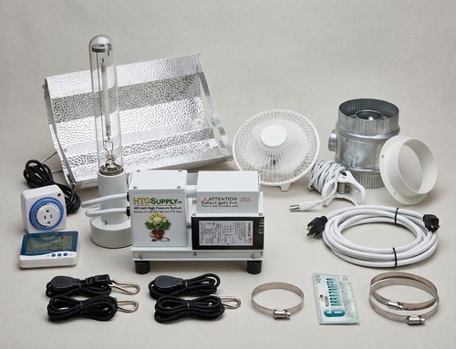 Htg supply 400w hps complete - htg,