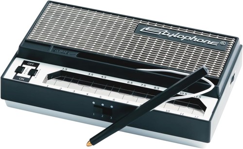 Stylophone the original pocket - the,