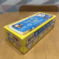 Dancing Eggs Game - Haba -
