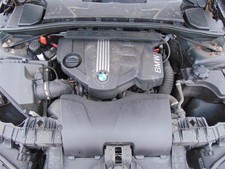 Bmw 1 Series E81 04-13 2.0
