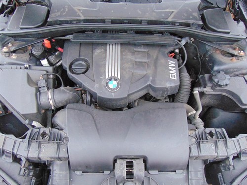 Bmw series e81 2 0 - series, 2.0