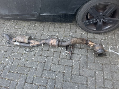 Audi mk2 ea113 2 - mk2, 2.0
