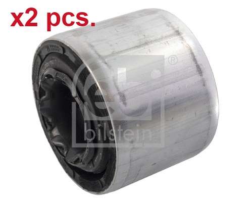 Pcs front mounting control - pcs,
