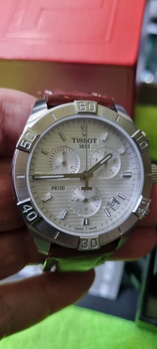 Stunning brand new tissot - stunning,