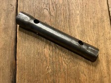 WW2 ROLLS ROYCE MERLIN BOX SPANNER FB 7781/2 AERO ENGINE PROPELLER HUB BOLTS