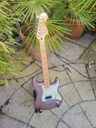 Fender lone star - lone,