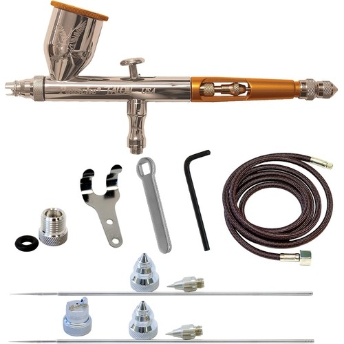Paasche 3as talon airbrush - paasche,