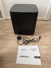 Bose Acoustimass 300 Bass
