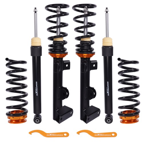 Coilovers suspension kit for - coilovers,