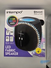 Intempo Bluetooth Fabric