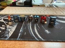 The Grossery Gang Trash Pack