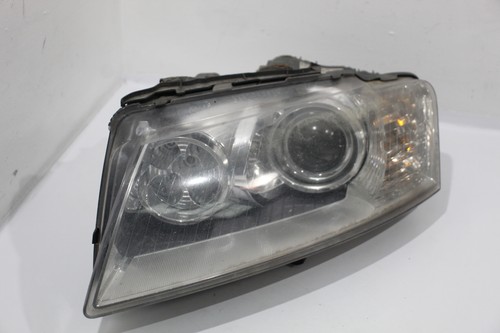Audi fl ns left - a8,