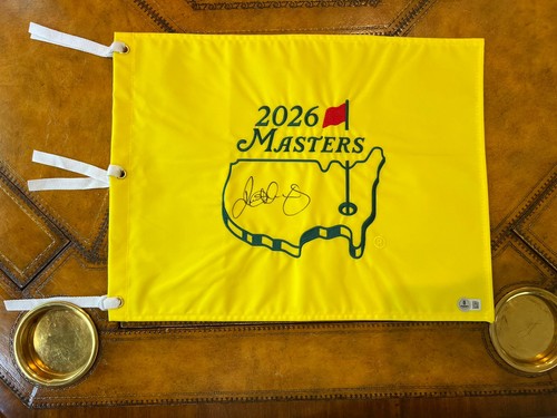 Rory mcilroy signed 2026 - mcilroy,